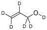 ALLYL ALCOHOL-D6 CAS#: 1173018-56-8