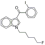 AM-694-d4 CAS#: 1346600-15-4