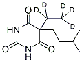 AMOBARBITAL-D5 (ETHYL-D5) CAS#: 1190003-63-4