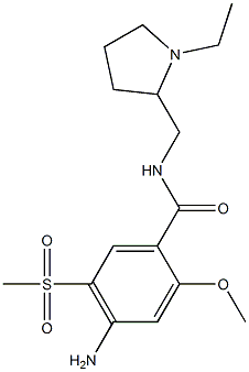 AMisulpride IMpurity D CAS#: 71676-00-1
