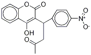 AcenocouMarol-d4 CAS#: 1185071-64-0