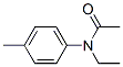 Acetamide, N-ethyl-N-(p-tolyl)- CAS#: 71173-13-2