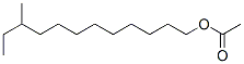 Acetic acid 10-methyldodecyl ester CAS#: 70711-42-1