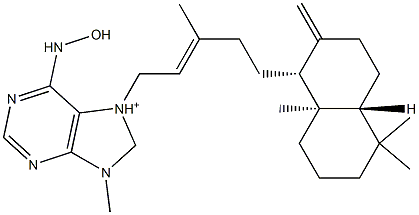 (-)-AgeloxiMe D CAS#: 1219817-25-0