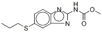 Albendazole-d7 CAS#: 1287076-43-0