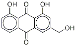 Aloe-emodin-d5 CAS#: 1286579-72-3