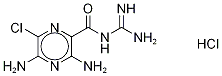 Amiloride-15N3 Hydrochloride CAS#: 1216796-18-7