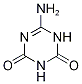 Ammelide -13C3 CAS#: 1173021-81-2
