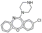 Amoxapine-d8 CAS#: 1189671-27-9