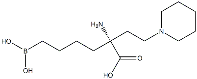 Arginase inhibitor 1 CAS#: 1345808-25-4
