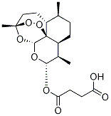 Artesunate-d4 CAS#: 1316753-15-7