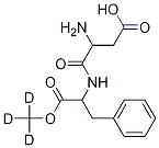 Aspartame-d3 CAS#: 1356841-28-5
