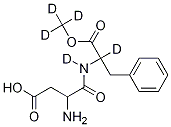 Aspartame-d5 CAS#: 1356849-17-6