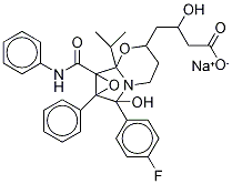 Atorvastatin Cyclic Sodium Salt (Isopropyl) Impurity CAS#: 1316291-19-6