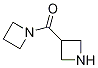 Azetidin-1-yl(azetidin-3-yl)Methanone CAS#: 1257293-97-2