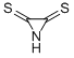 Aziridinedithione CAS#: 71173-49-4