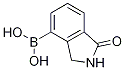 B-(2,3-dihydro-1-oxo-1H-isoindol-4-yl)-Boronic acid CAS#: 1214899-66-7