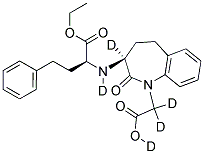 BENAZEPRIL-D5 CAS#: 1279200-03-1
