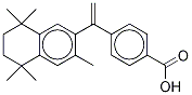 BEXAROTENE-13C4 CAS#: 1185030-01-6