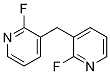 BIS(2-FLUOROPYRIDIN-3-YL)METHANE CAS#: 1245648-06-9