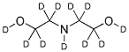 BIS(2-HYDROXYETHYL)AMINE-D11 CAS#: 1219804-08-6