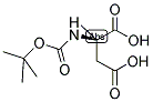BOC-ALPHA-METHYL-D-ASPARTIC ACID CAS#: 1217826-44-2