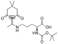 BOC-L-ORN(DDE)-OH CAS#: 1272755-14-2