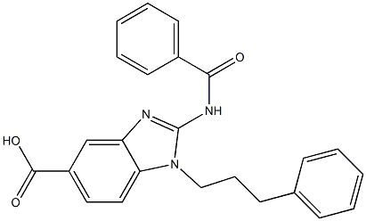 BRD-9539 CAS#: 1374601-41-8