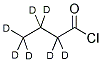 BUTYRYL-D7 CHLORIDE CAS#: 1219805-71-6