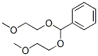 Benzaldehyde bis(2-methoxyethyl)acetal CAS#: 71412-83-4