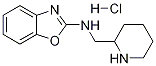 Benzooxazol-2-yl-piperidin-2-ylMethyl-aMine hydrochloride CAS#: 1353966-23-0