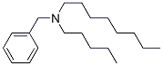 Benzylamine, N-octyl-N-pentyl-, CAS#: 70289-19-9