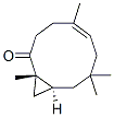 (+)-Bicyclohumulenone CAS#: 71493-03-3