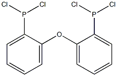 Bis(2-dichlorophosphinophenyl)ether CAS#: 1293994-89-4