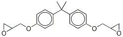 Bisphenol A-d6 Diglycidyl Ether CAS#: 1346600-09-6