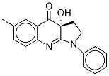 (+)-Blebbistatin CAS#: 1177356-70-5