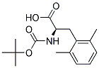Boc-2,6-Dimethy-D-Phenylalanine CAS#: 1212874-79-7