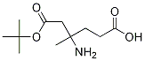 Boc-4-amino-4-methyl-pentanoic acid CAS#: 1249372-40-4