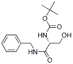 Boc-D-Serine BenzylaMide CAS#: 1253790-58-7