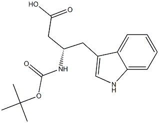 Boc-D-beta-hoMotryptophan CAS#: 1073269-91-6