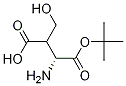 Boc-(R)-3-aMino-2-(hydroxyMethyl)propanoic acid CAS#: 1190870-93-9