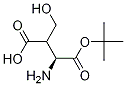 Boc-(S)-3-aMino-2-(hydroxyMethyl)propanoic acid CAS#: 1217757-67-9