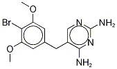 BrodiMopriM-d6 CAS#: 1346599-93-6