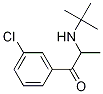Bupropion IMpurity CAS#: 1346598-72-8