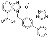 CANDESARTAN-D5 CAS#: 1189650-58-5