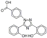 CGP-72670-d4 CAS#: 1133425-75-8