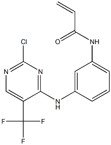 CO-1686 intermediate 1 CAS#: 1374507-25-1