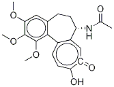 COLCHICEINE-D3 CAS#: 1217695-72-1