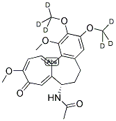 COLCHICINE-D6 CAS#: 1217651-73-4