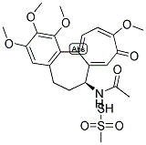 COLCHICINE METHANETHIOSULFONATE CAS#: 1217821-52-7